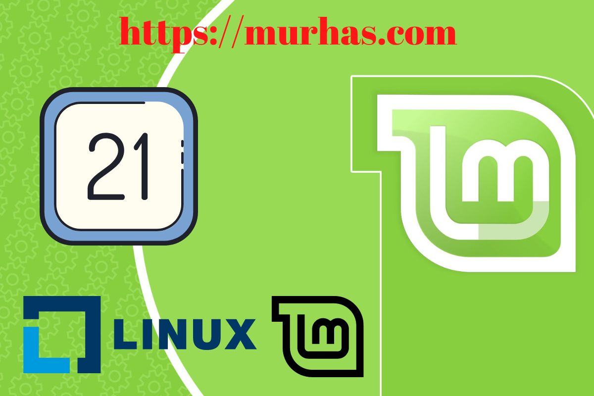 Linux Mint 21 Beta Artık Test İçin Hazır » MurHas