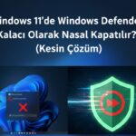 Windows Defender