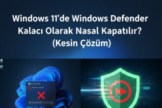 Windows Defender