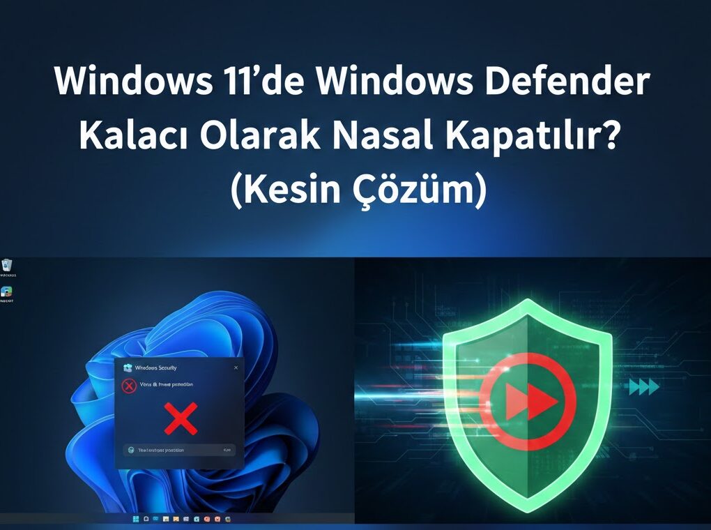 Windows Defender